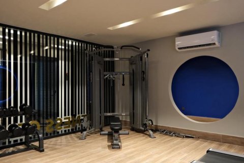 Apartment for sale  in Oba, Antalya, Turkey, 50m2, No. 214994 – photo 27