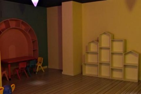 Apartment for sale  in Oba, Antalya, Turkey, 50m2, No. 214994 – photo 26