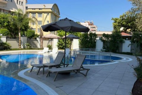 Apartment for sale  in Oba, Antalya, Turkey, 50m2, No. 214994 – photo 21