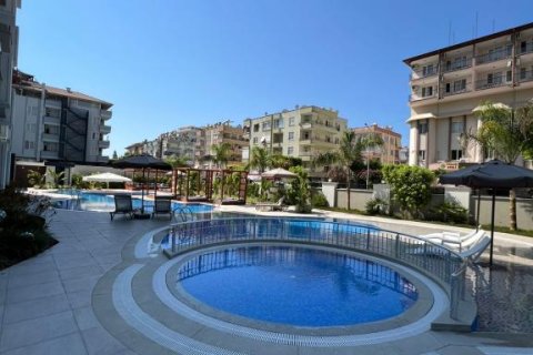Apartment for sale  in Oba, Antalya, Turkey, 50m2, No. 214994 – photo 19