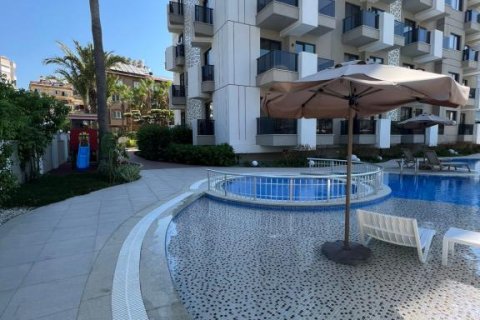 Apartment for sale  in Oba, Antalya, Turkey, 50m2, No. 214994 – photo 20