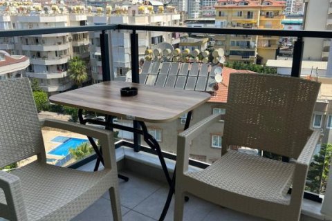 Apartment for sale  in Oba, Antalya, Turkey, 50m2, No. 214994 – photo 14