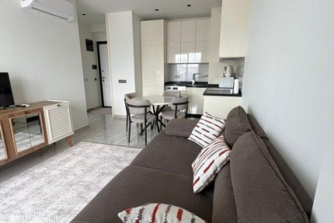 Apartment for sale  in Oba, Antalya, Turkey, 50m2, No. 214994 – photo 3