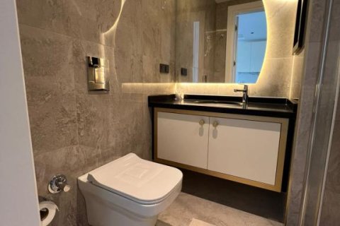 Apartment for sale  in Oba, Antalya, Turkey, 50m2, No. 214994 – photo 13