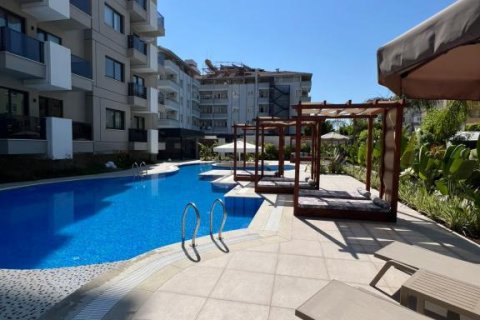 Apartment for sale  in Oba, Antalya, Turkey, 50m2, No. 214994 – photo 22
