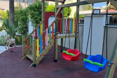 Apartment for sale  in Oba, Antalya, Turkey, 50m2, No. 214994 – photo 25