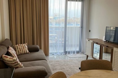 Apartment for sale  in Oba, Antalya, Turkey, 50m2, No. 214994 – photo 4