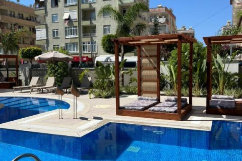 Apartment for sale  in Oba, Antalya, Turkey, 50m2, No. 214994 – photo 18