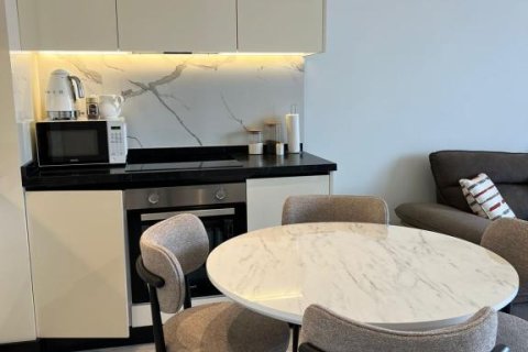 Apartment for sale  in Oba, Antalya, Turkey, 50m2, No. 214994 – photo 6