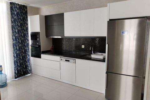 Lejlighed i Kestel, Antalya, Tyrkiet Nr. 214992 - 2