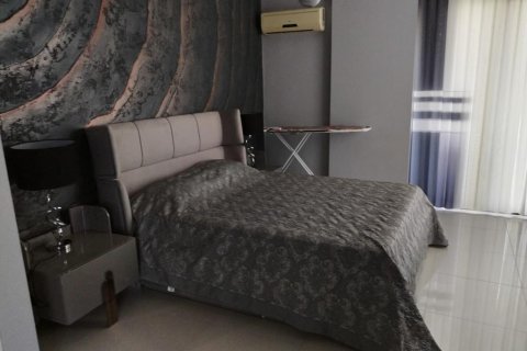 Lejlighed i Kestel, Antalya, Tyrkiet Nr. 214992 - 5