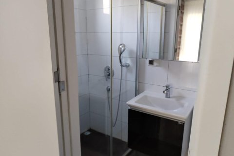 Lejlighed i Kestel, Antalya, Tyrkiet Nr. 214992 - 13