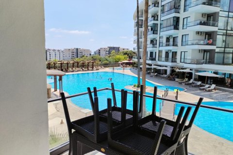 Lejlighed i Kestel, Antalya, Tyrkiet Nr. 214992 - 15