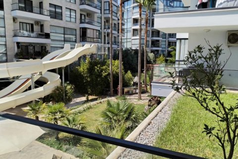 Lejlighed i Kestel, Antalya, Tyrkiet Nr. 214992 - 17