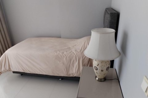 Lejlighed i Kestel, Antalya, Tyrkiet Nr. 214992 - 9