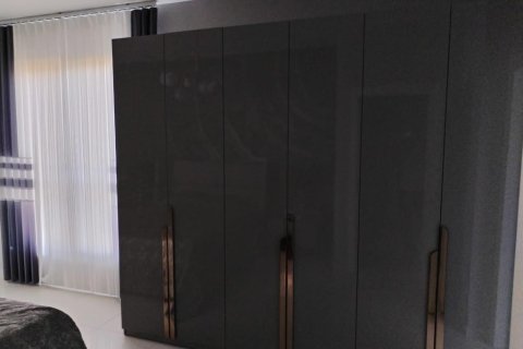 Lejlighed i Kestel, Antalya, Tyrkiet Nr. 214992 - 8