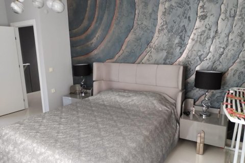 Lejlighed i Kestel, Antalya, Tyrkiet Nr. 214992 - 4