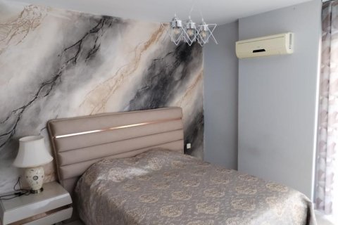 Lejlighed i Kestel, Antalya, Tyrkiet Nr. 214992 - 6
