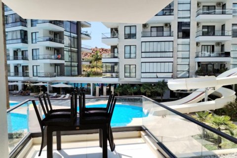 Lejlighed i Kestel, Antalya, Tyrkiet Nr. 214992 - 16