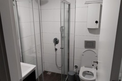 Lejlighed i Kestel, Antalya, Tyrkiet Nr. 214992 - 12