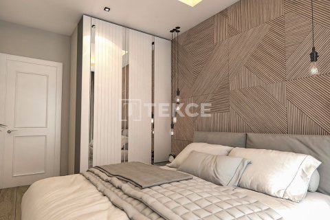 2+1 Takvåning  i Alanya, Antalya, Turkiet Nr. 214995 - 8