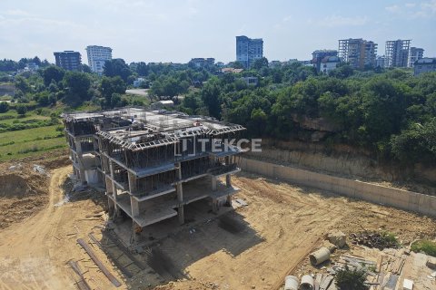Dubleks daire 3+1 Alanya, Antalya, Türkiye №214996 - 13