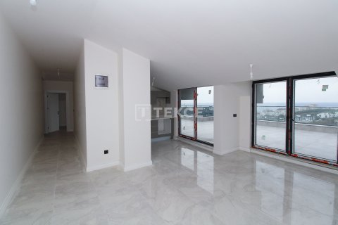 Продажа квартиры в Чинарджике, Ялове, Турция 1+1, 90м2, №214997 – фото 23