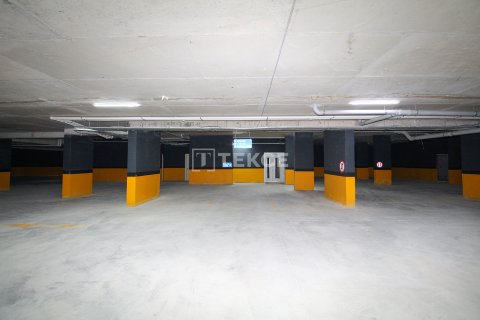 Продажа квартиры в Чинарджике, Ялове, Турция 1+1, 90м2, №214997 – фото 14