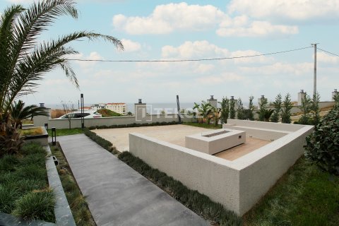 Продажа квартиры в Чинарджике, Ялове, Турция 1+1, 90м2, №214997 – фото 13