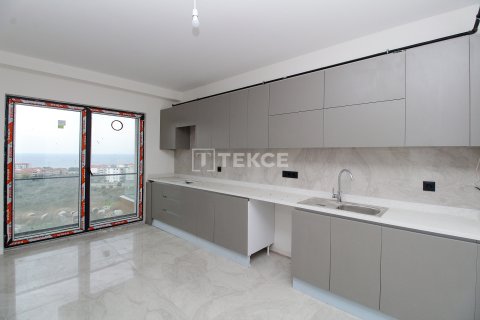Продажа квартиры в Чинарджике, Ялове, Турция 1+1, 90м2, №214997 – фото 24