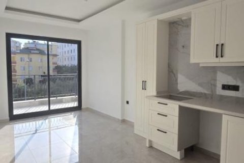 آپارتمان در Oba ، ترکیه 53 متر مربع. شماره 214993 - 4