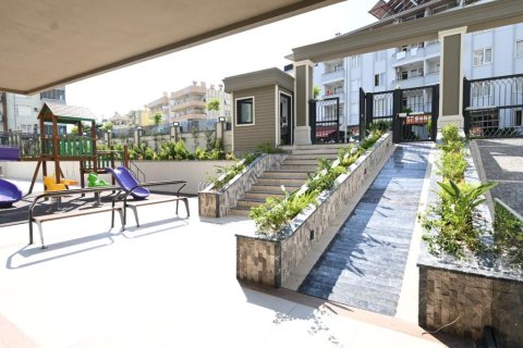 آپارتمان در Oba ، ترکیه 53 متر مربع. شماره 214993 - 14