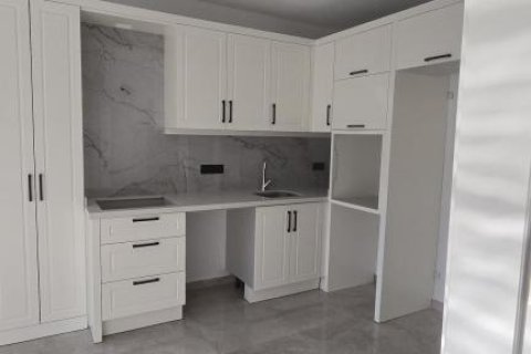 آپارتمان در Oba ، ترکیه 53 متر مربع. شماره 214993 - 5