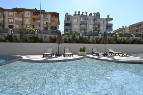 آپارتمان در Oba ، ترکیه 53 متر مربع. شماره 214993 - 17