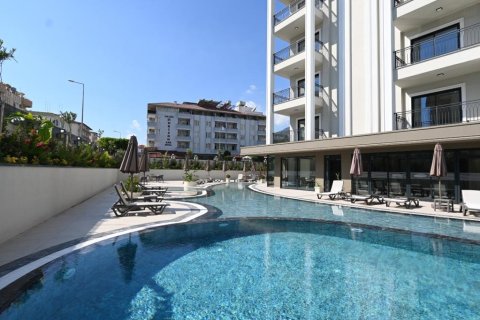 آپارتمان در Oba ، ترکیه 53 متر مربع. شماره 214993 - 15