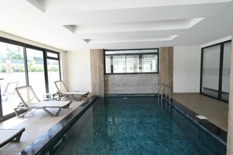 آپارتمان در Oba ، ترکیه 53 متر مربع. شماره 214993 - 20