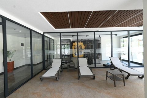 آپارتمان در Oba ، ترکیه 53 متر مربع. شماره 214993 - 19