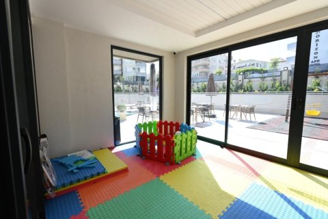 آپارتمان در Oba ، ترکیه 53 متر مربع. شماره 214993 - 16