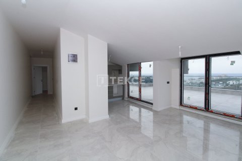 Продажа квартиры в Чинарджике, Ялове, Турция 2+1, 153м2, №214998 – фото 23