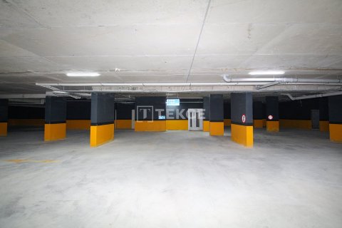 Продажа квартиры в Чинарджике, Ялове, Турция 2+1, 153м2, №214998 – фото 14