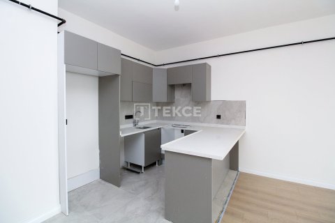 Продажа квартиры в Чинарджике, Ялове, Турция 2+1, 153м2, №214998 – фото 28