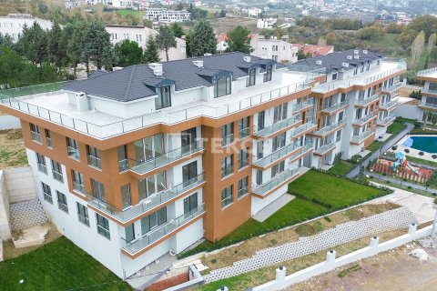 Продажа квартиры в Чинарджике, Ялове, Турция 2+1, 153м2, №214998 – фото 8