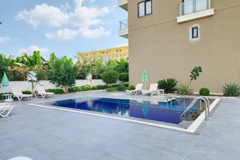 1+1 Lejlighed  i Alanya, Antalya, Tyrkiet Nr. 216534 - 29