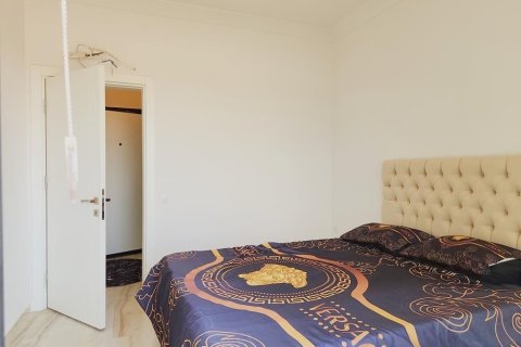 1+1 Lejlighed  i Alanya, Antalya, Tyrkiet Nr. 216534 - 14