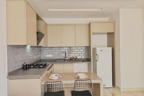 1+1 Lejlighed  i Alanya, Antalya, Tyrkiet Nr. 216534 - 8