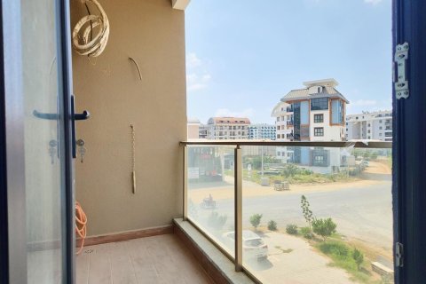 1+1 Lejlighed  i Alanya, Antalya, Tyrkiet Nr. 216534 - 15