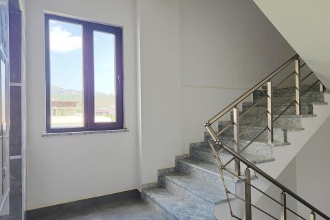 1+1 Lejlighed  i Alanya, Antalya, Tyrkiet Nr. 216534 - 11