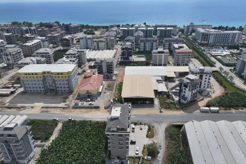 1+1 Lejlighed  i Alanya, Antalya, Tyrkiet Nr. 216534 - 19