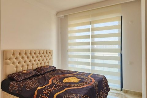 1+1 Lejlighed  i Alanya, Antalya, Tyrkiet Nr. 216534 - 10