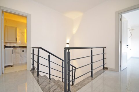 3+1 Lejlighed i Alanya, Antalya, Tyrkiet Nr. 216531 - 19